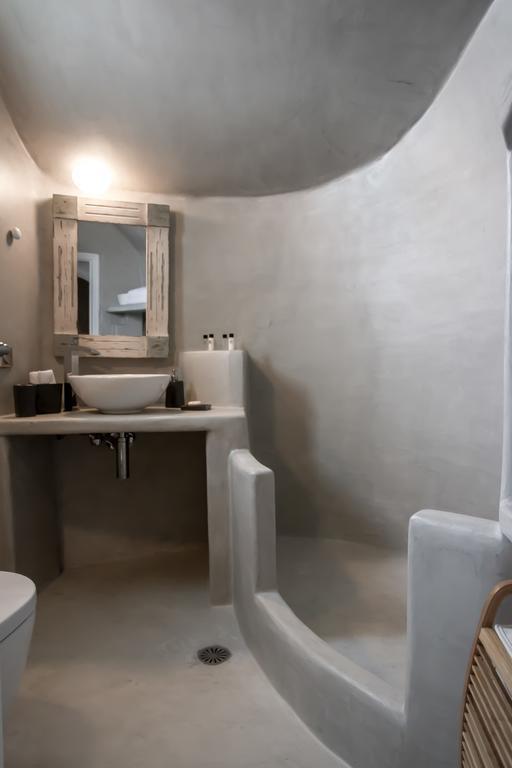 Cleo'S Dream Villa Oia Kamer foto